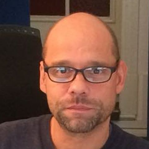 Oliver Polzin