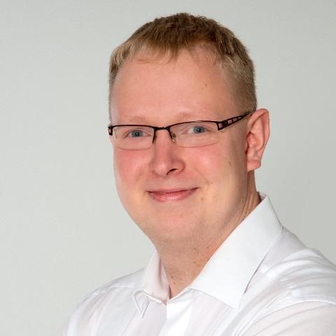 Florian Gruner