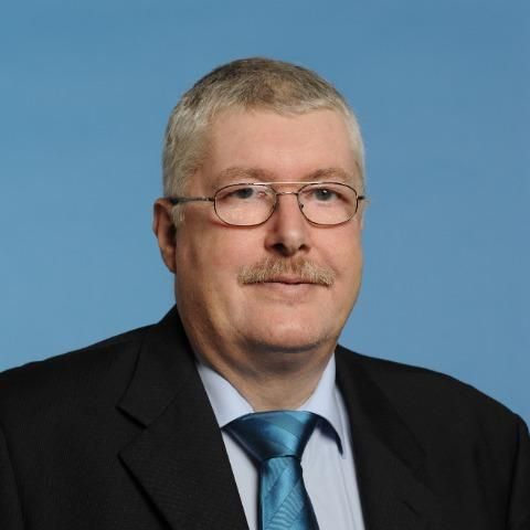 Werner Janshen
