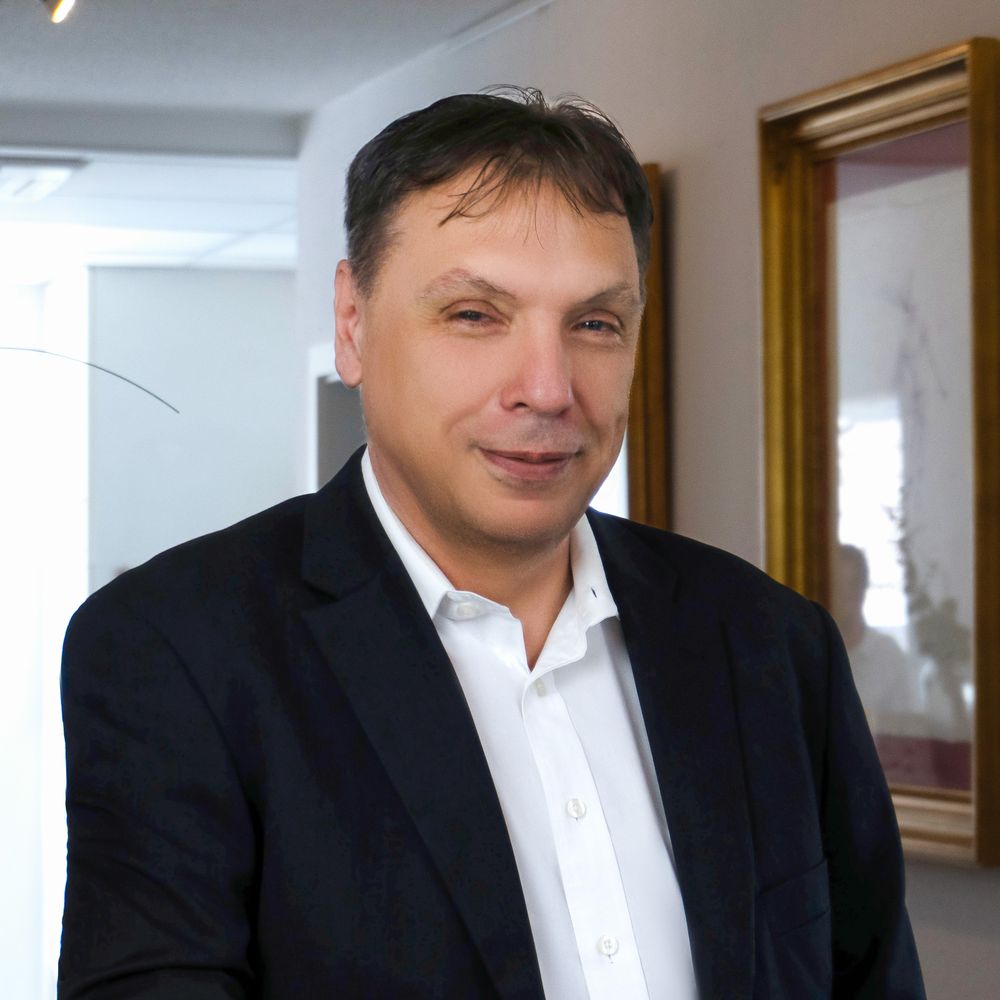 Andreas Liesch