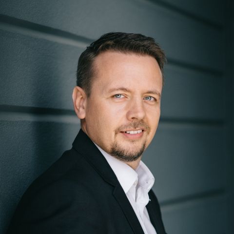 Tobias Muster