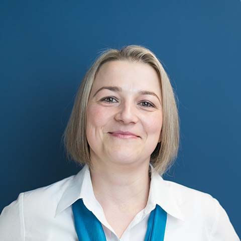 Emina Alexander
