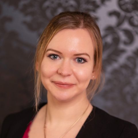 Franziska Bredow