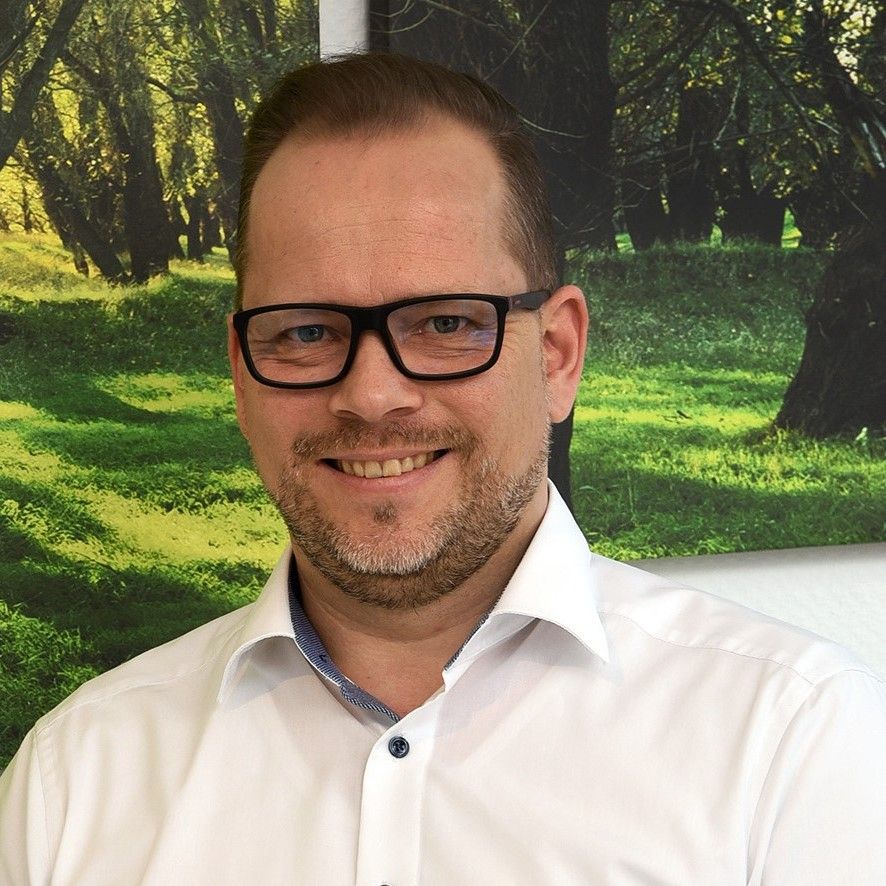 Torben Rüffer