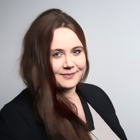 Trijntje de Vries
