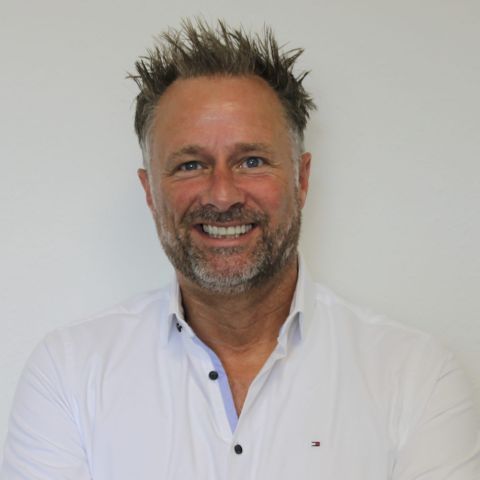 Dirk Liese