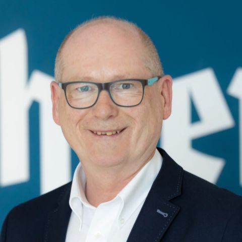 Stephan Werner