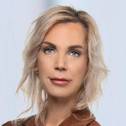 Jeanette de Vries