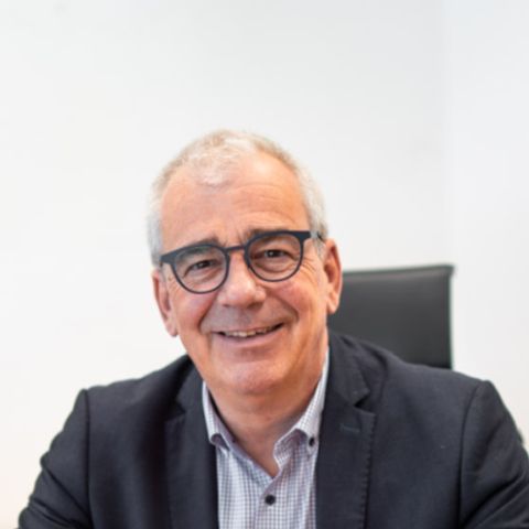 Thomas Naumann