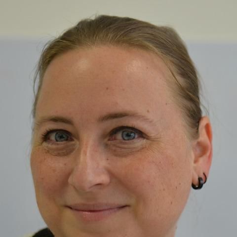 Yvonne Schimanski