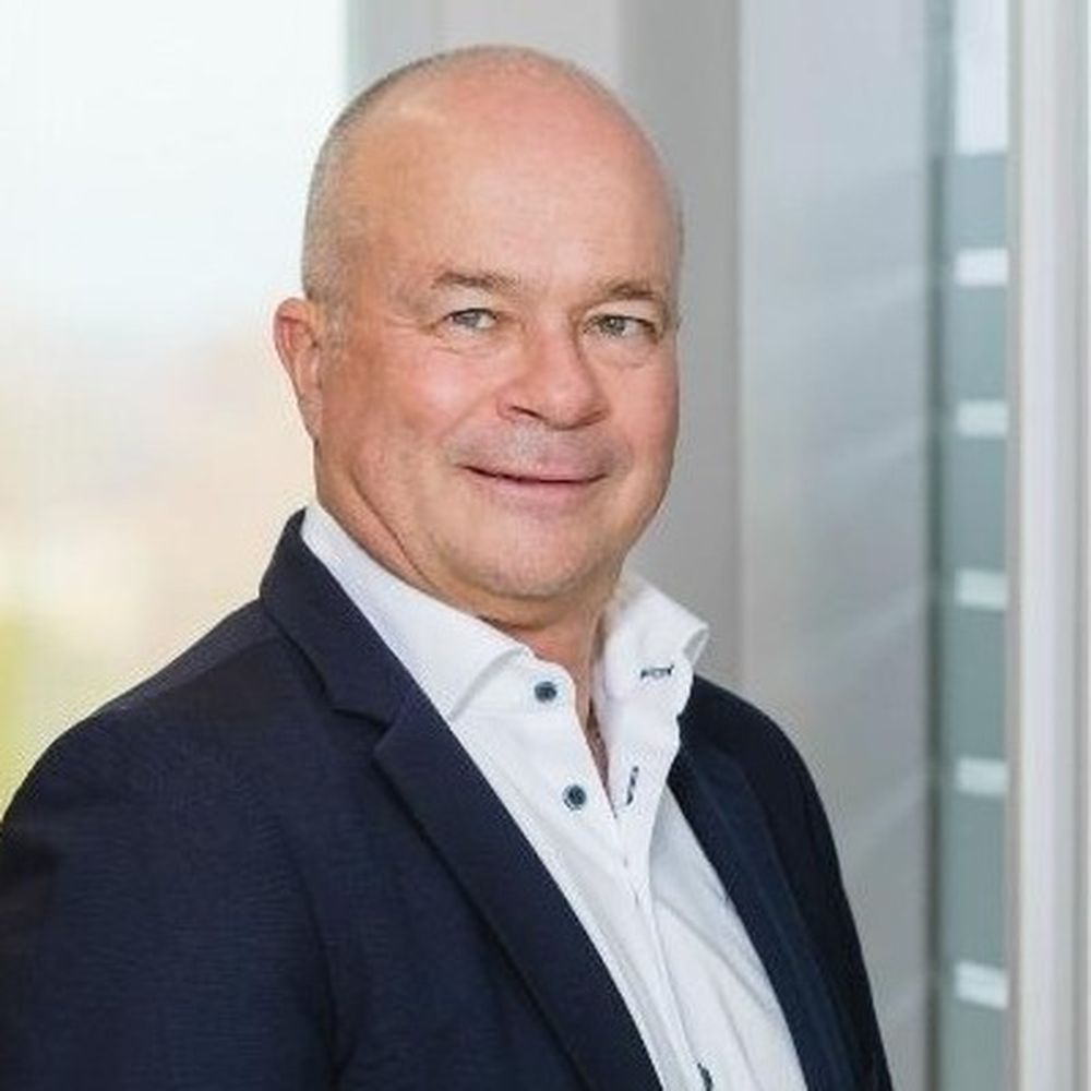 Michael Dreeser
