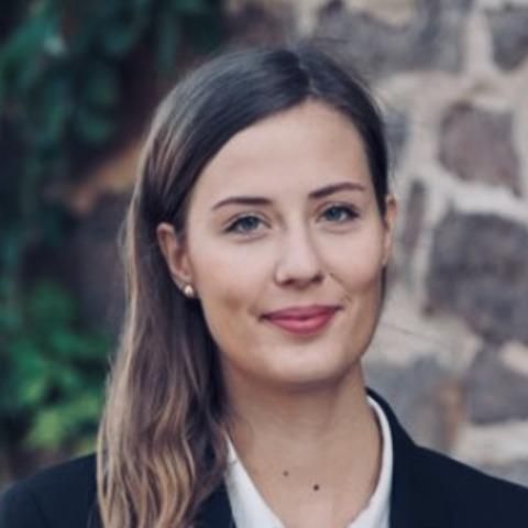 Christina Patschke
