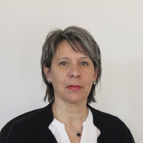 Petra Bormann