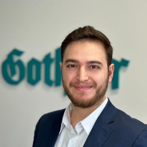 Cem Akinci