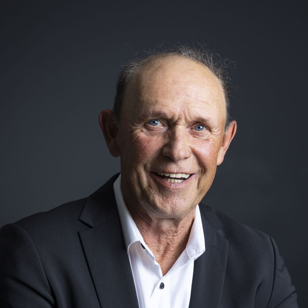 Michael Thron