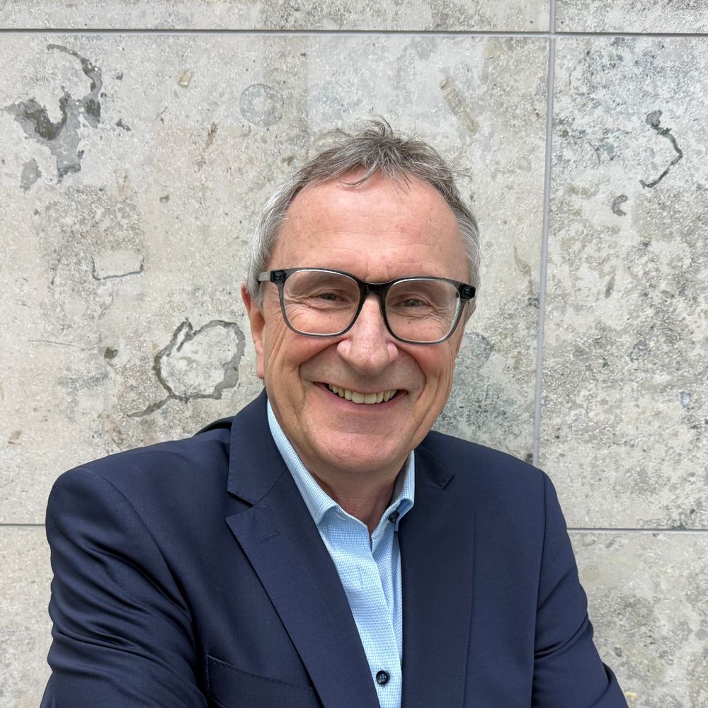 Armin Straub