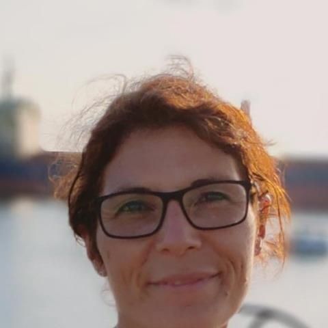 Daniela Scherff-Ventimiglia