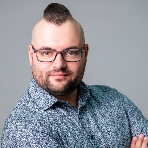 Kevin Hüttner
