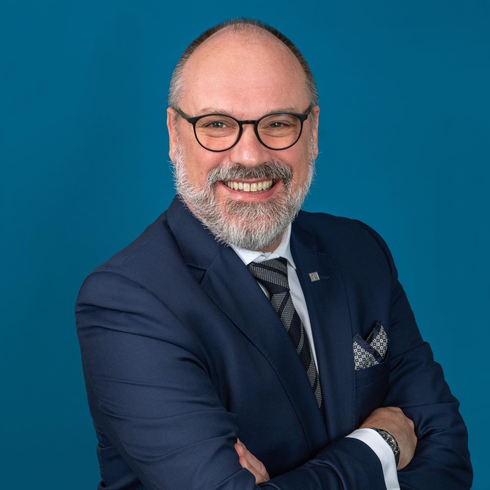 Uwe Zehe