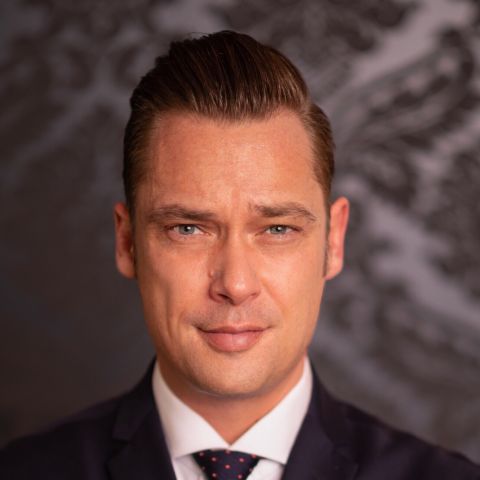 Robert Buchfink