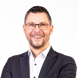 Sascha Michael König