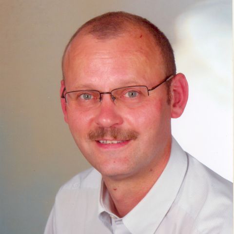 Stefan Rochow