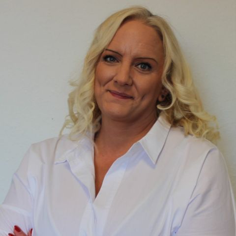 Sandrina Schulte