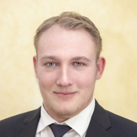 Kevin Birster