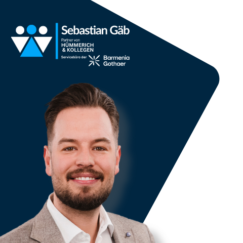 Sebastian Gäb