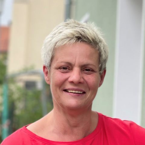 Kerstin Sievers