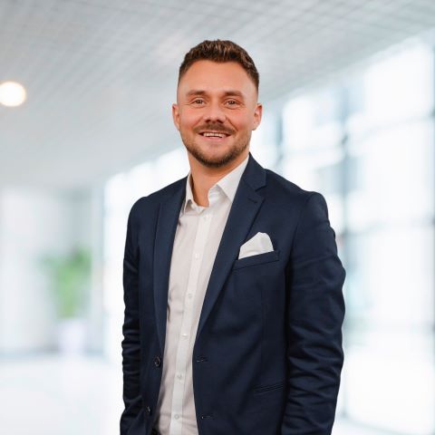 Maik Kusenberg