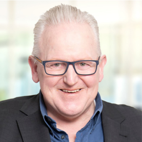Hartmut Offermanns