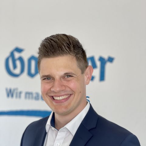 Janik Kirchgeßner
