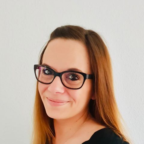 Jessica Eggendorf