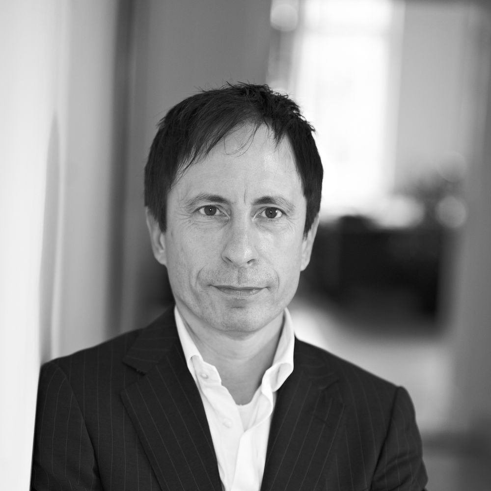 Christian M. Schuchert