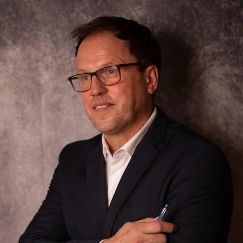 Jörg Kaffenberger