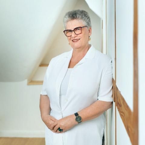 Brigitte Schult