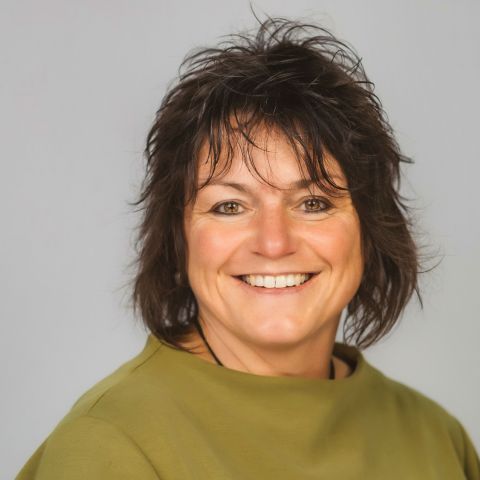 Melanie Zingel