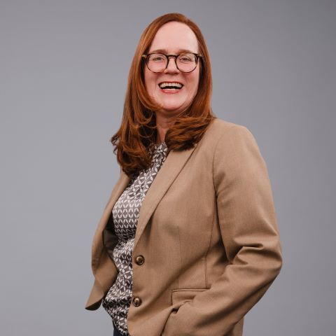 Martina Hörsch