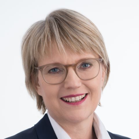 Claudia Kaczinski