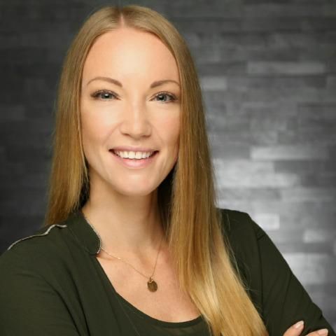 Katja Donsbach