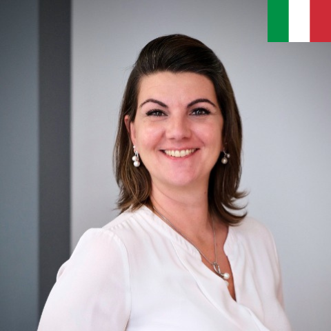 Francesca Dragone