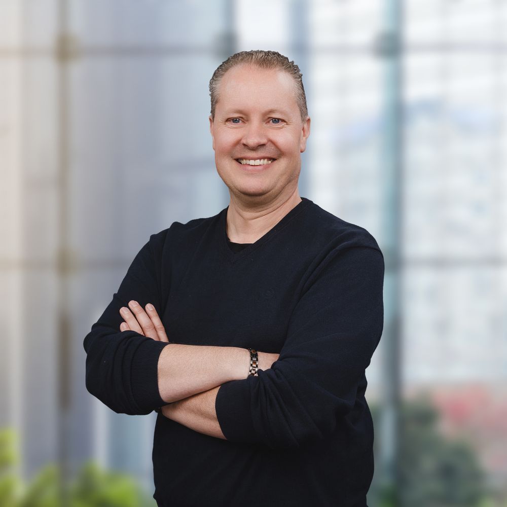 Markus Fettig