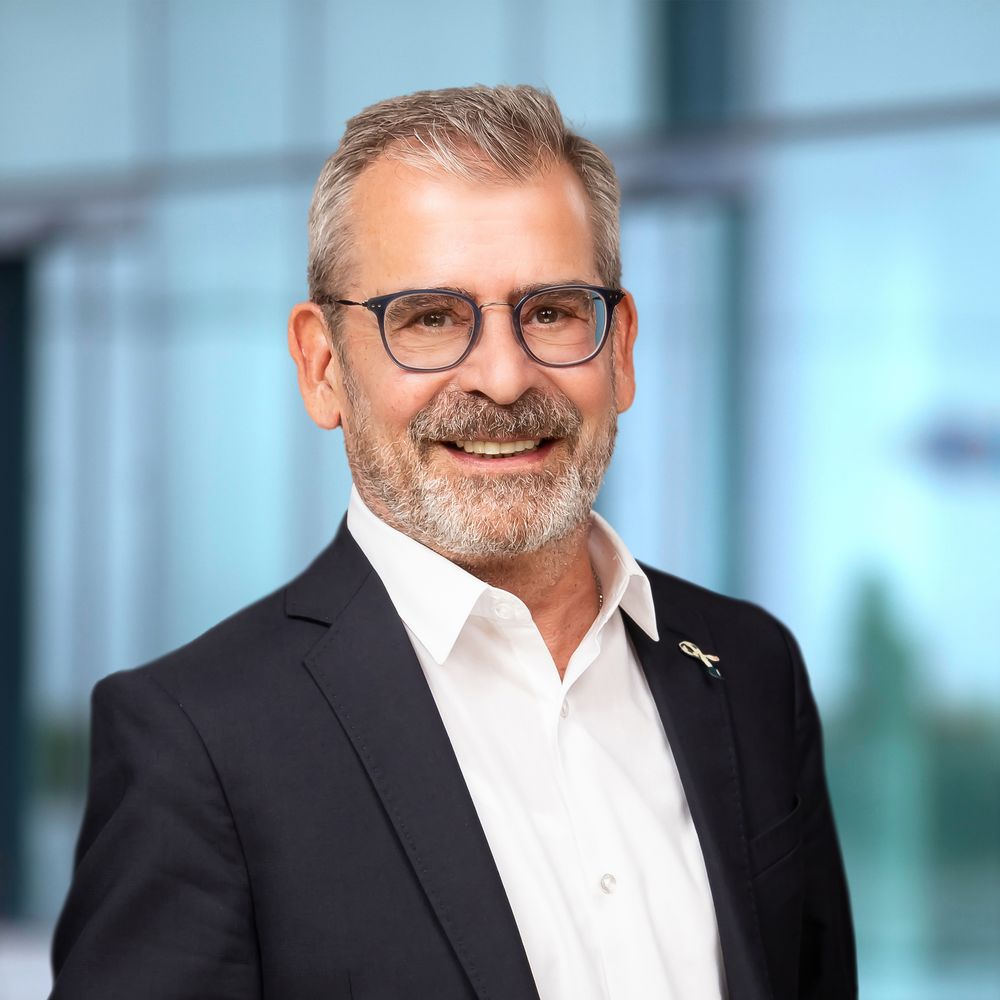 Willi Büttgen
