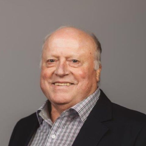 Peter Korden