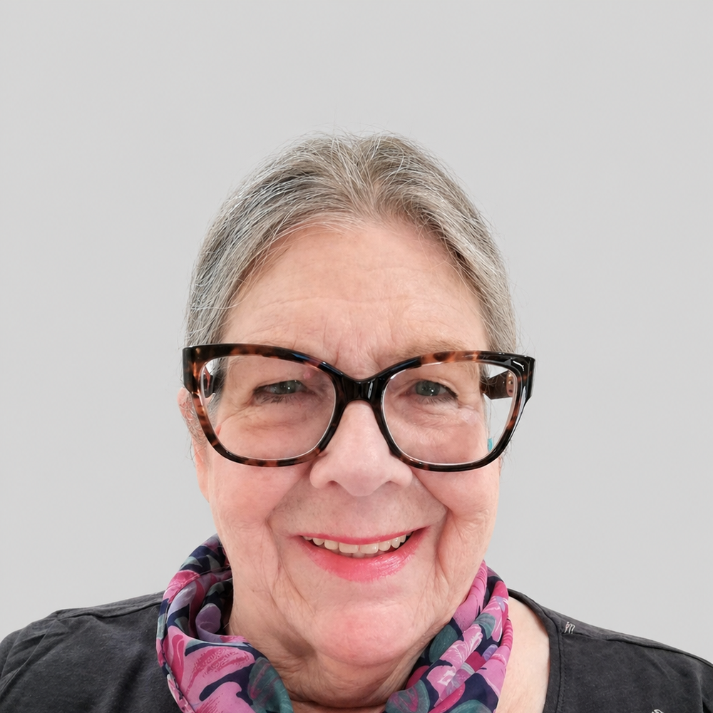 Heike Becker-Langenscheidt