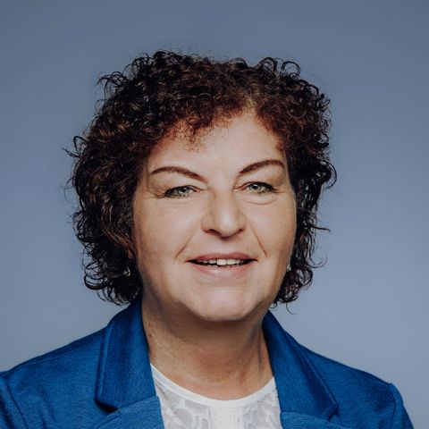 Sabine Seifert