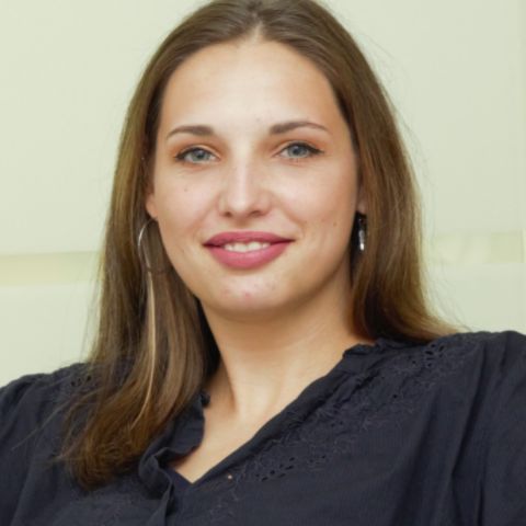 Lisa Melchert