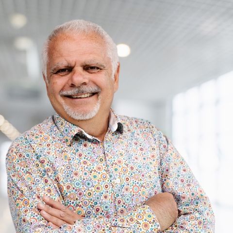 Oliver Geißler