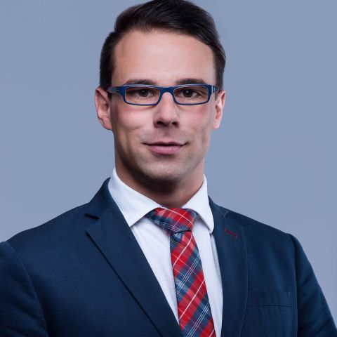 Hannes Hörstmann